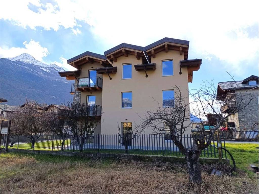 Appartamento a Chatillon in Cret de Breil - Foto 5