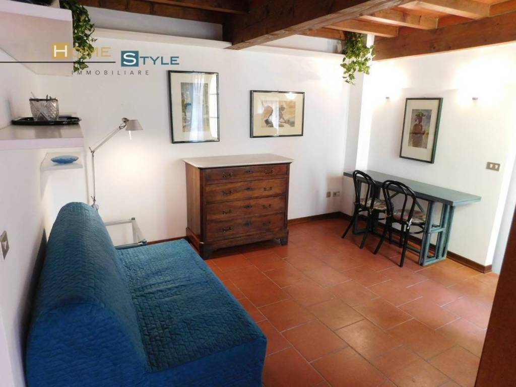 Appartamento a Parma in Borgo del Naviglio, 3 - Foto 2