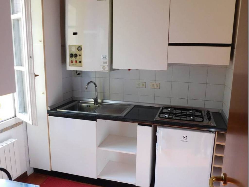 Appartamento a Parma in Borgo del Naviglio, 3 - Foto 3