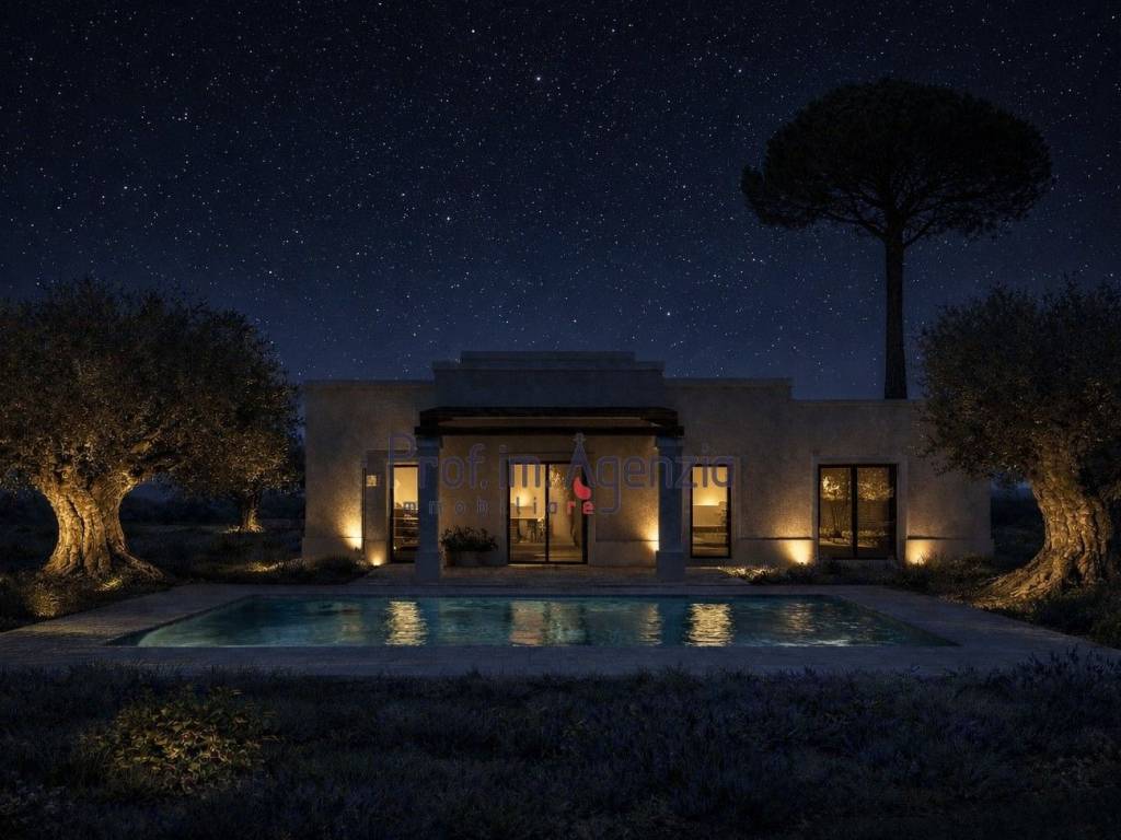 Villa a Ceglie messapica - Foto 2
