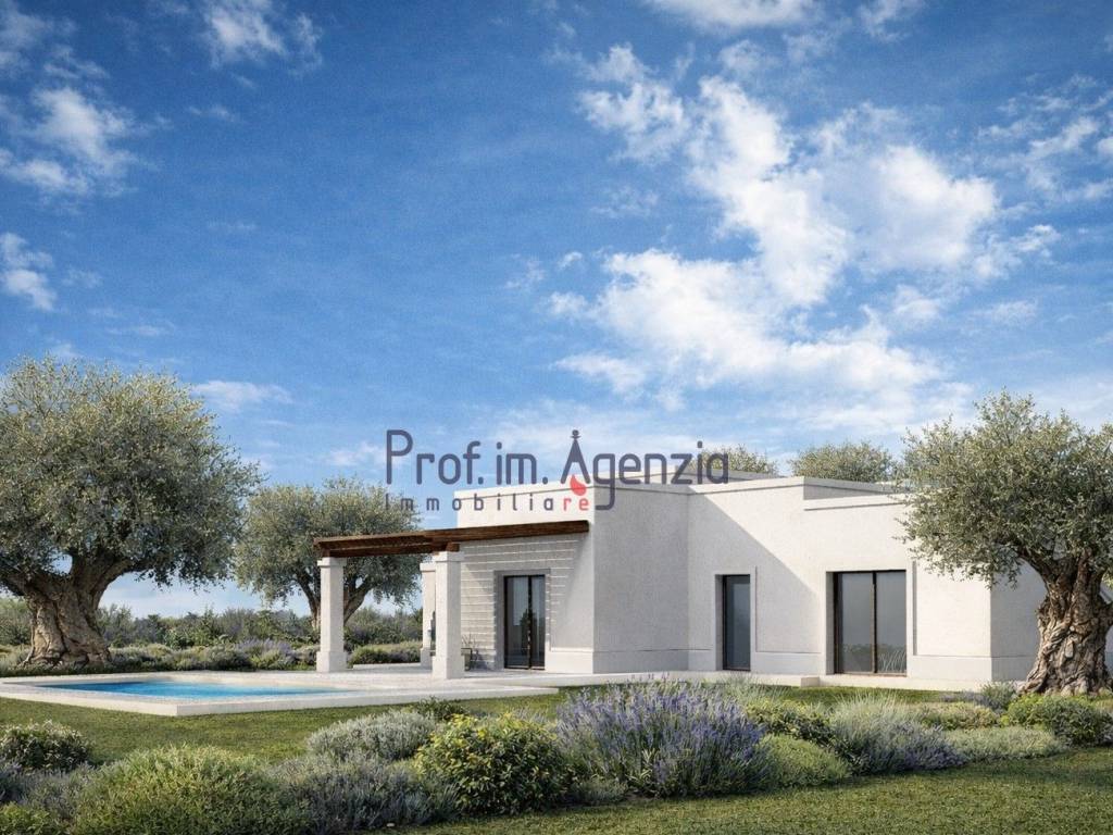 Villa a Ceglie messapica - Foto 3