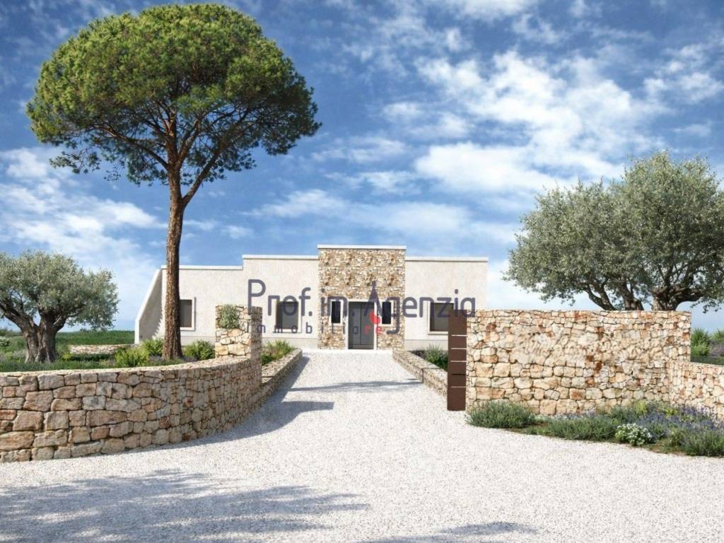 Villa a Ceglie messapica - Foto 4