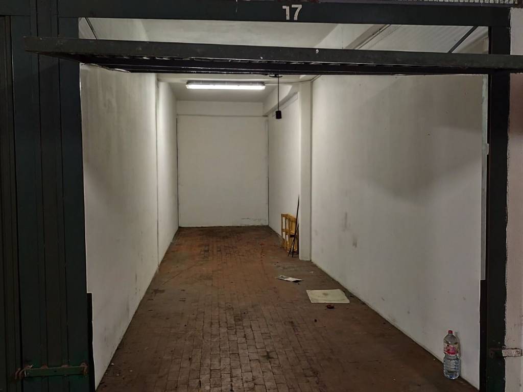 Box / garage a Brescia in Via Guido Zadei, 3 - Foto 3