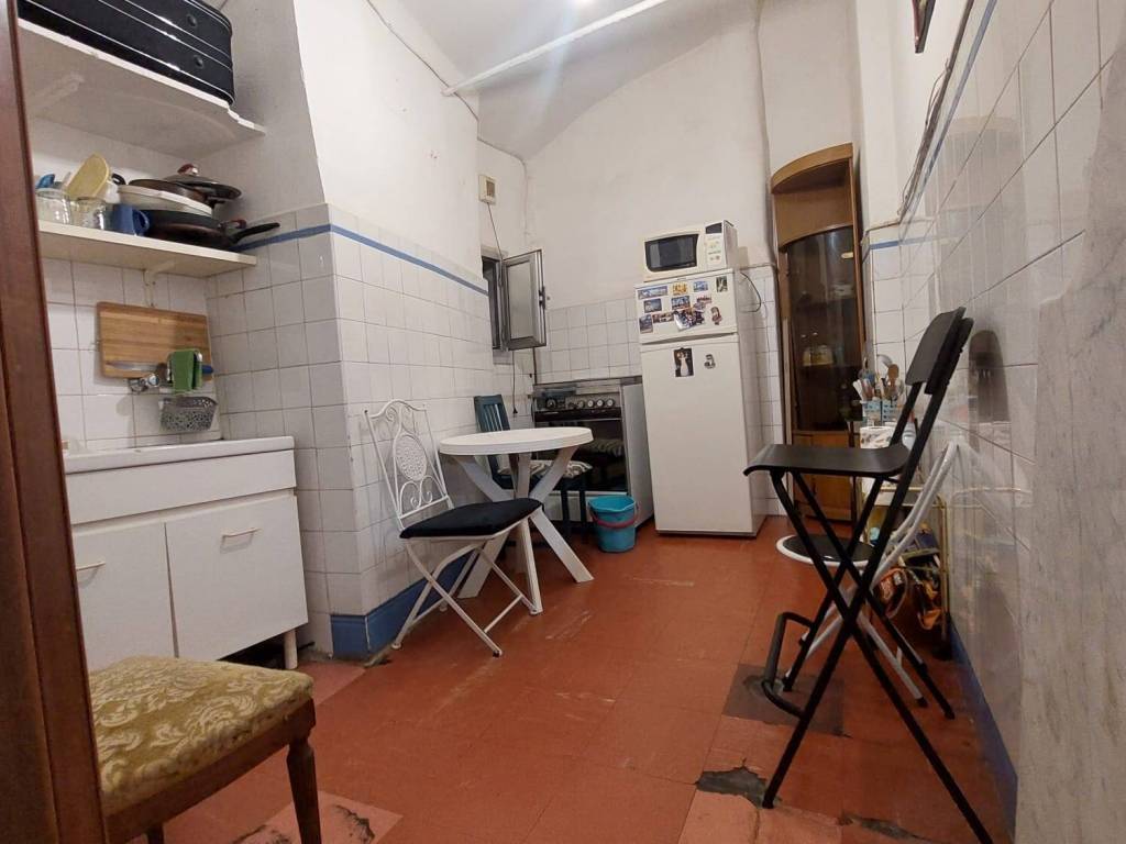 Appartamento a Genova in Piazzetta degli Orti di Banchi - Foto 3