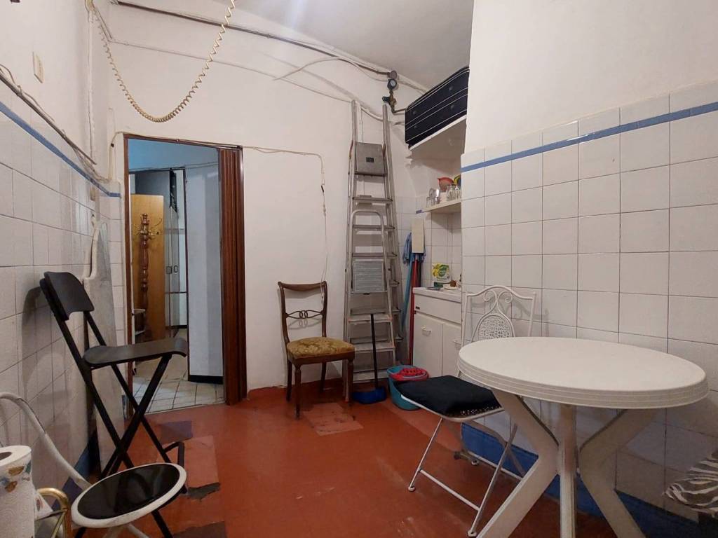 Appartamento a Genova in Piazzetta degli Orti di Banchi - Foto 4