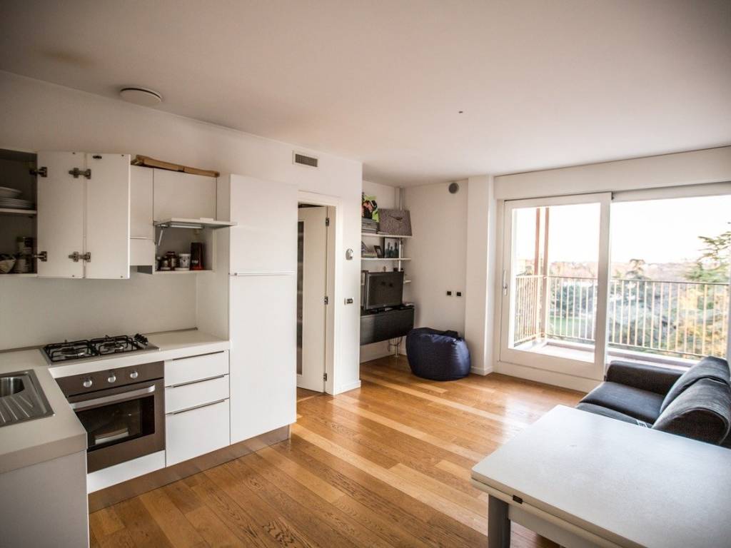 Appartamento a Pordenone - Foto 3