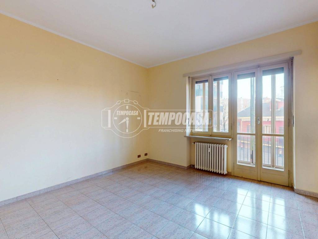 Appartamento a Settimo torinese in Via Alessandro Volta, 8 - Foto 3