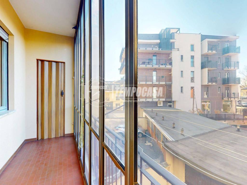 Appartamento a Settimo torinese in Via Alessandro Volta, 8 - Foto 4