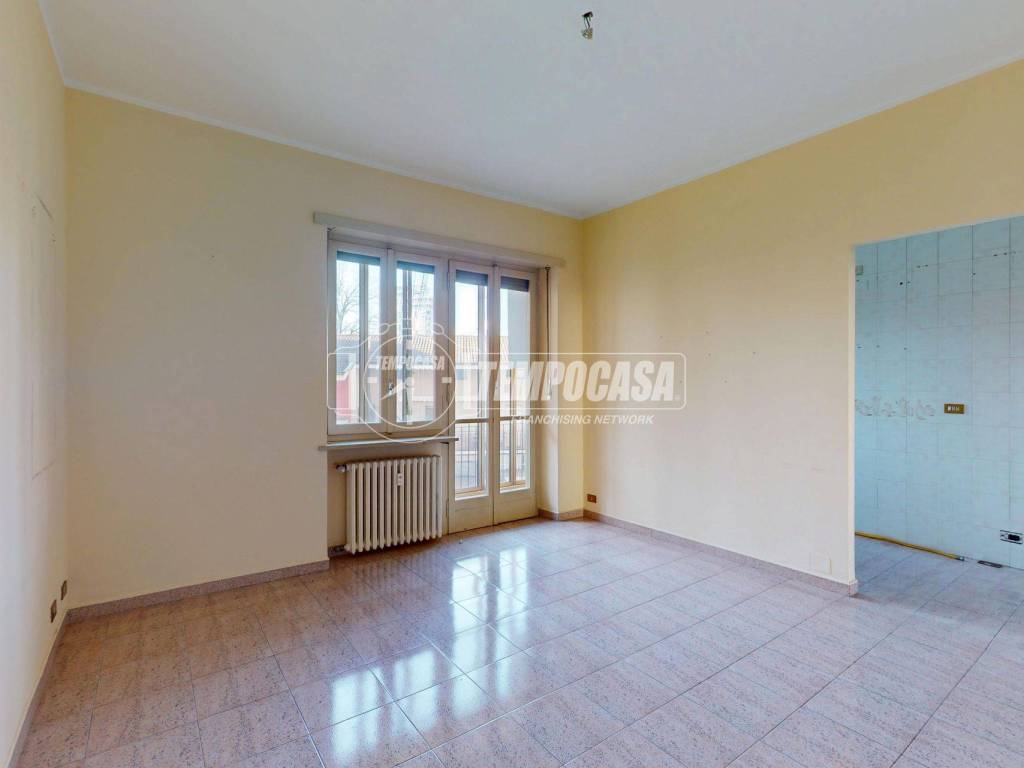 Appartamento a Settimo torinese in Via Alessandro Volta, 8 - Foto 5