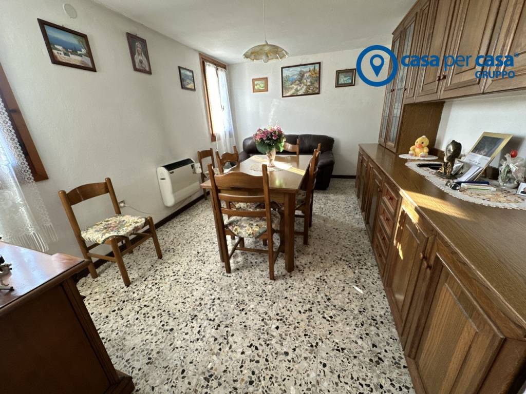 Villetta a schiera a Adria in Adria, Via don Surzo - Foto 3