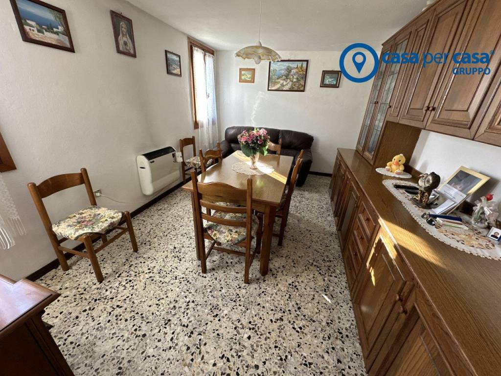 Villetta a schiera a Adria in Adria, Via don Surzo - Foto 5