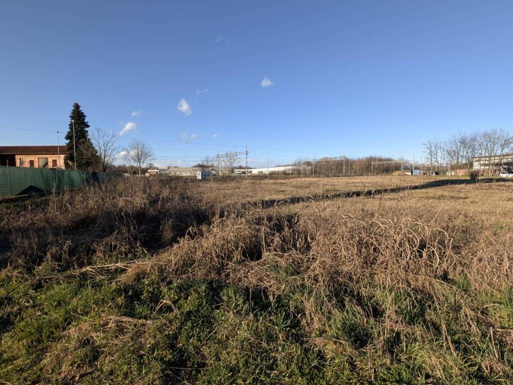 Terreno a Magnago in Via Fratelli Vigorelli - Foto 4