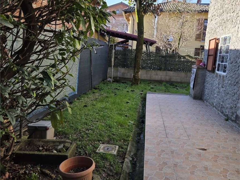 Villa a Budrio in MADDALENA DI CAZZANO CENTRO - Foto 5