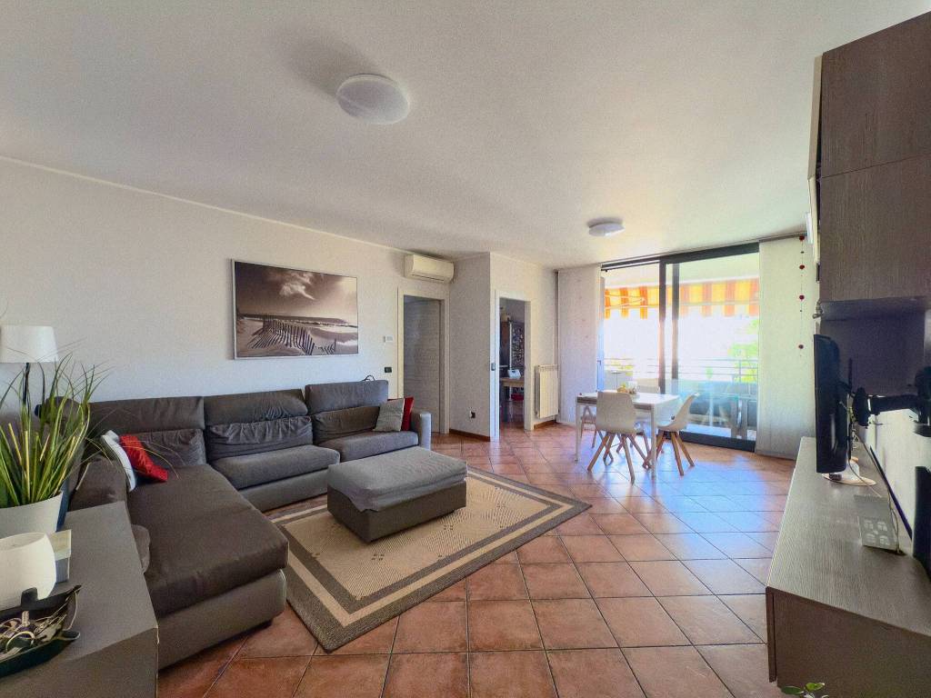 Appartamento a Busto arsizio in Via Crimea, 5 - Foto 3