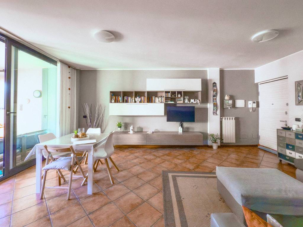 Appartamento a Busto arsizio in Via Crimea, 5 - Foto 4