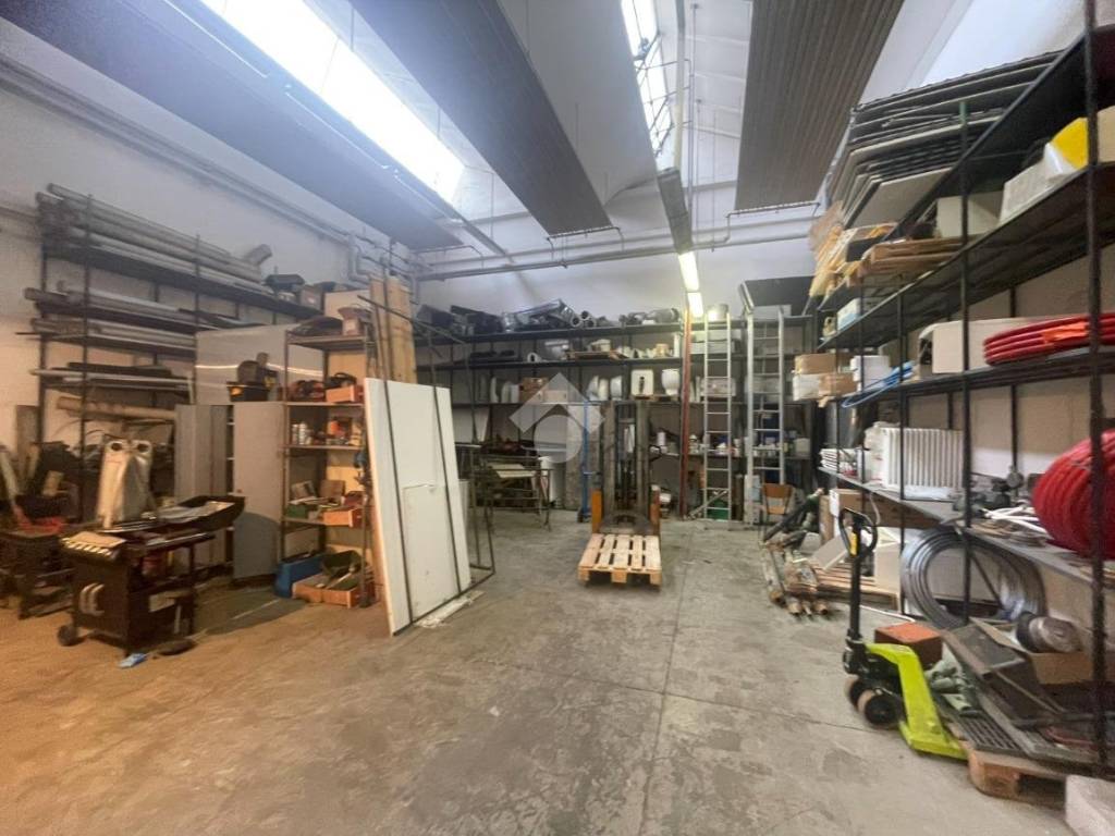 Immobile a Carpi in Via Ricerca Scientifica, 13 - Foto 4