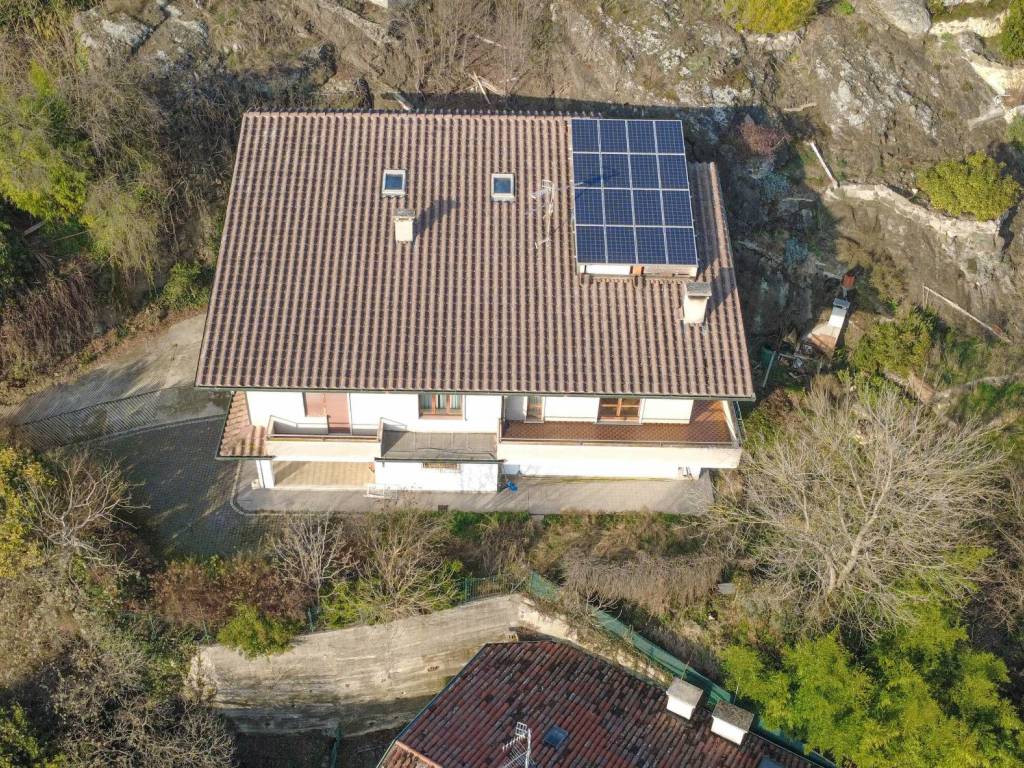 Villa a Montecchio maggiore in Via San Valentino - Foto 4