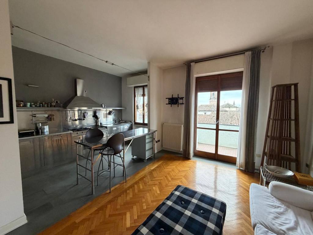 Appartamento a Cremona in Via Milazzo, 35 - Foto 2