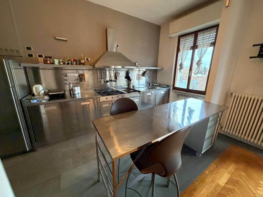 Appartamento a Cremona in Via Milazzo, 35 - Foto 4