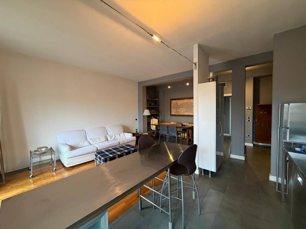 Appartamento a Cremona in Via Milazzo, 35 - Foto 5