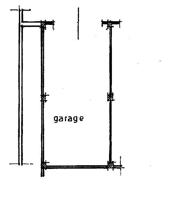 Box / garage a Pomezia in Via della Tecnica, 12 - Foto 2