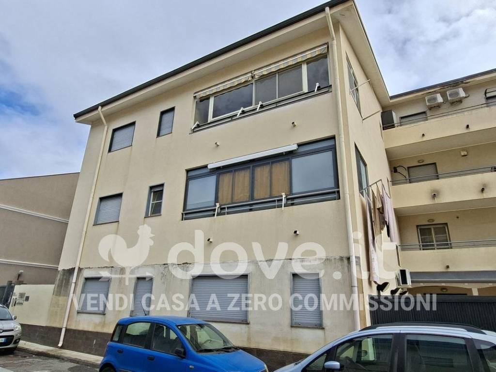 Appartamento a Messina in Via Nazionale, 353 - Foto 2