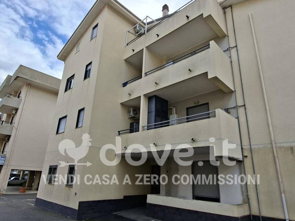 Appartamento a Messina in Via Nazionale, 353 - Foto 3