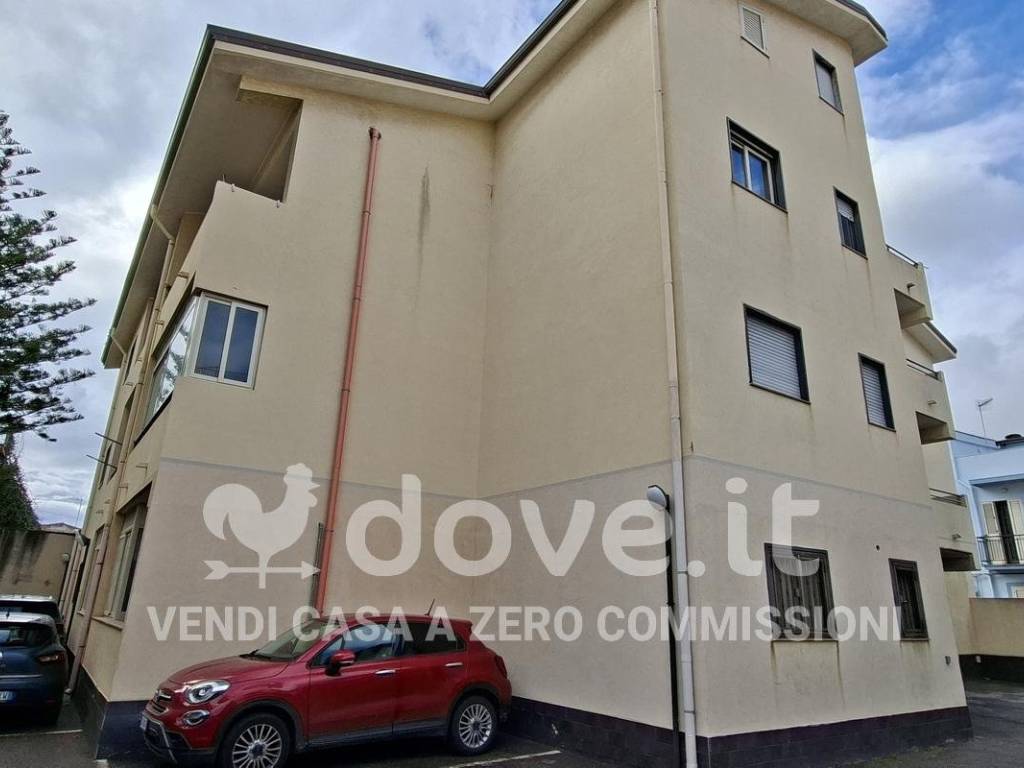 Appartamento a Messina in Via Nazionale, 353 - Foto 4