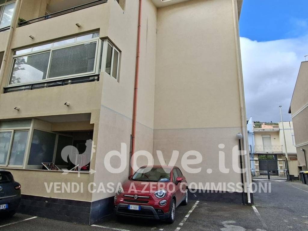 Appartamento a Messina in Via Nazionale, 353 - Foto 5
