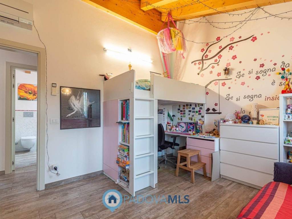 Villa a Rubano in Via Nespolaro - Foto 4