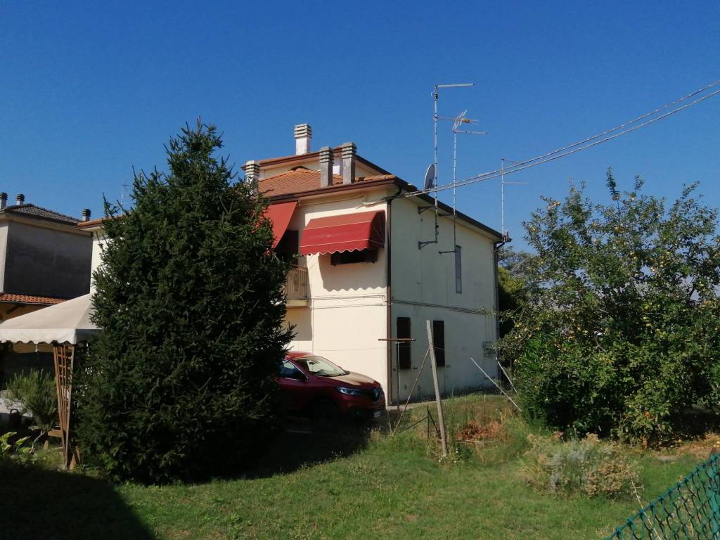 Casa indipendente a Riva del po in Via Aurelio Zamboni - Foto 2