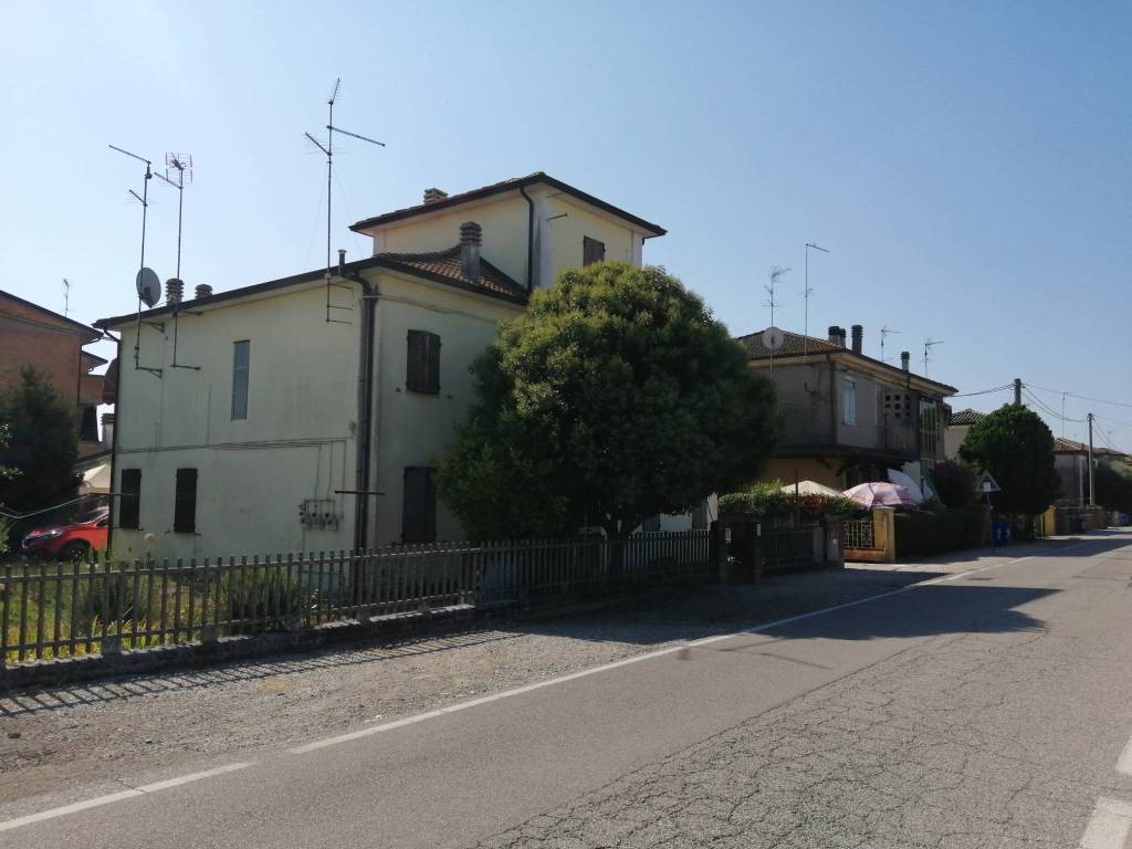Casa indipendente a Riva del po in Via Aurelio Zamboni - Foto 3