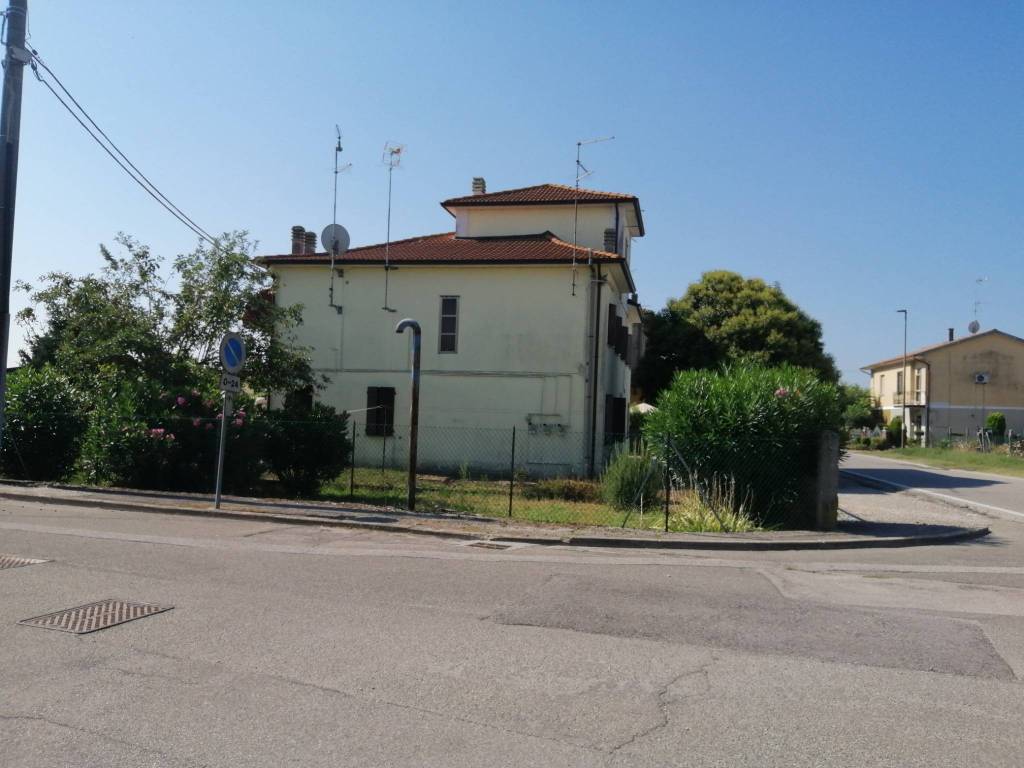 Casa indipendente a Riva del po in Via Aurelio Zamboni - Foto 4