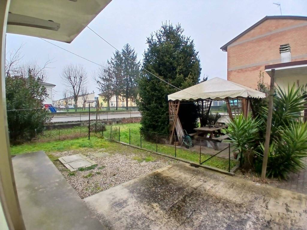 Casa indipendente a Riva del po in Via Aurelio Zamboni - Foto 5