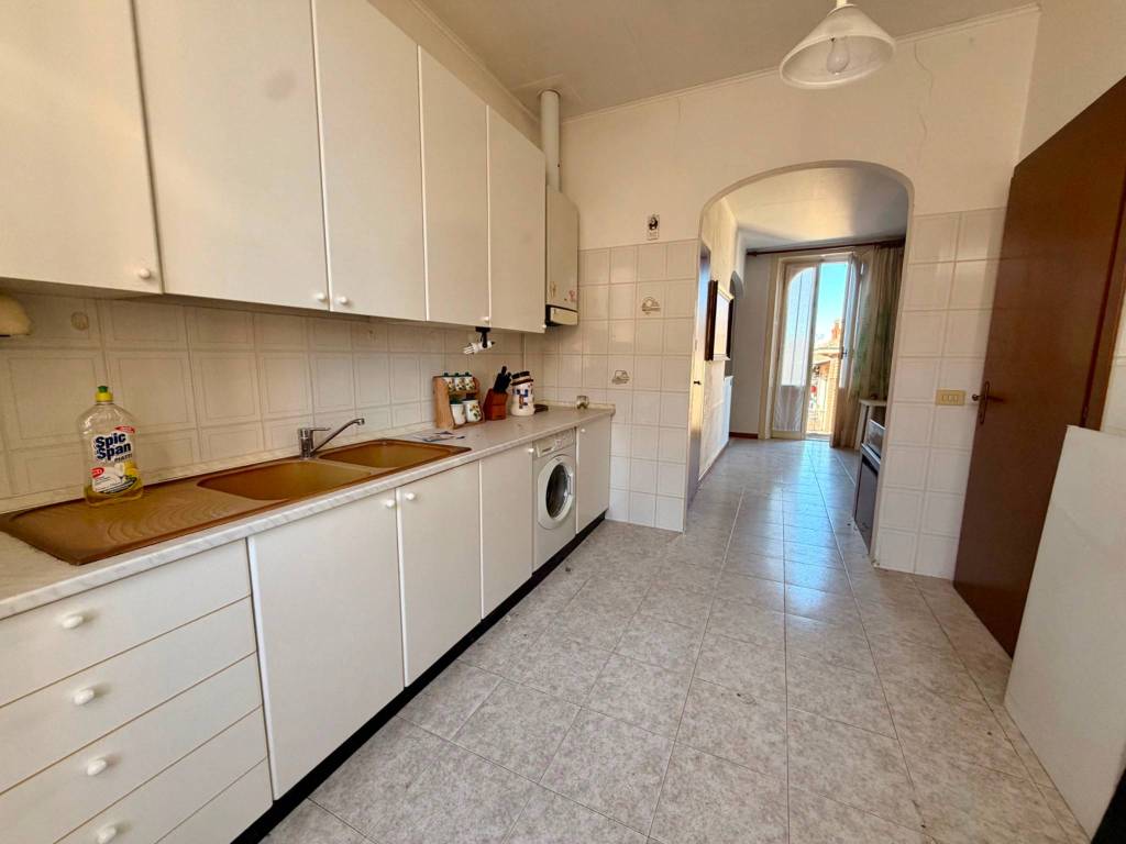 Casa indipendente a Pavia in Via Cherubino Cornienti, 6 - Foto 4