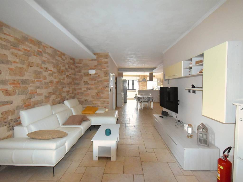 Appartamento a Specchia in Via Roma, 20 - Foto 3