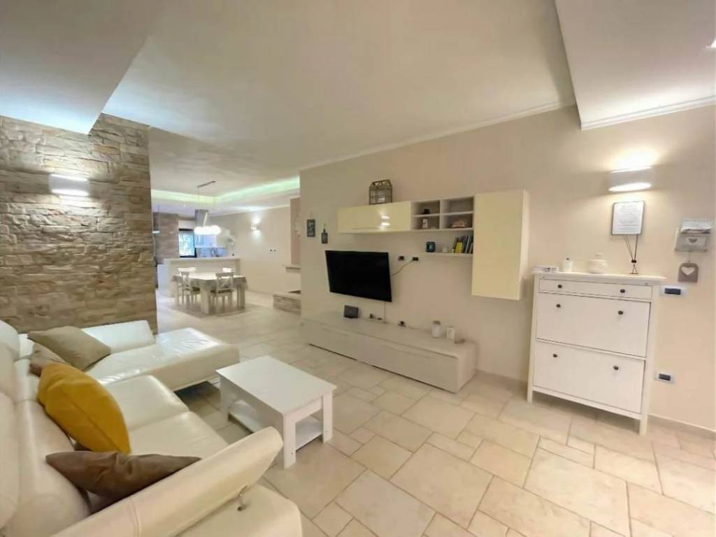 Appartamento a Specchia in Via Roma, 20 - Foto 4