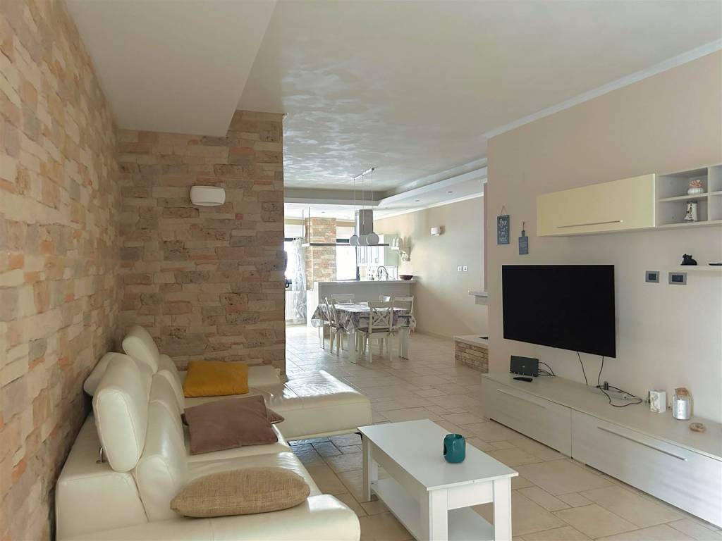 Appartamento a Specchia in Via Roma, 20 - Foto 5