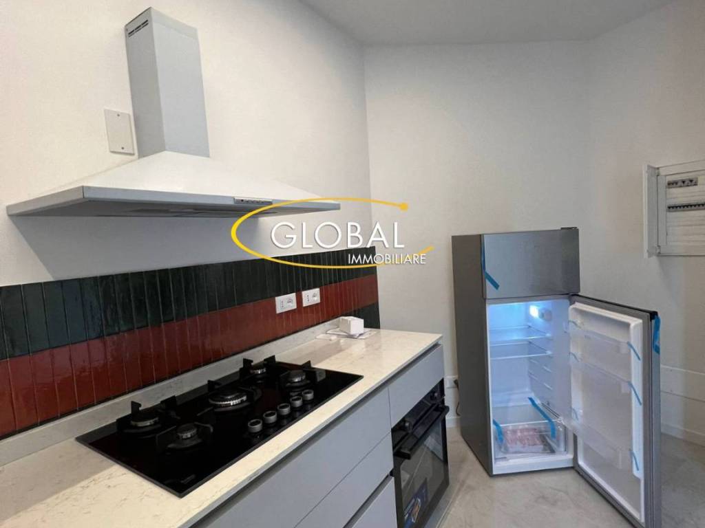 Appartamento a Ancona in Via Offagna, 2 - Foto 3