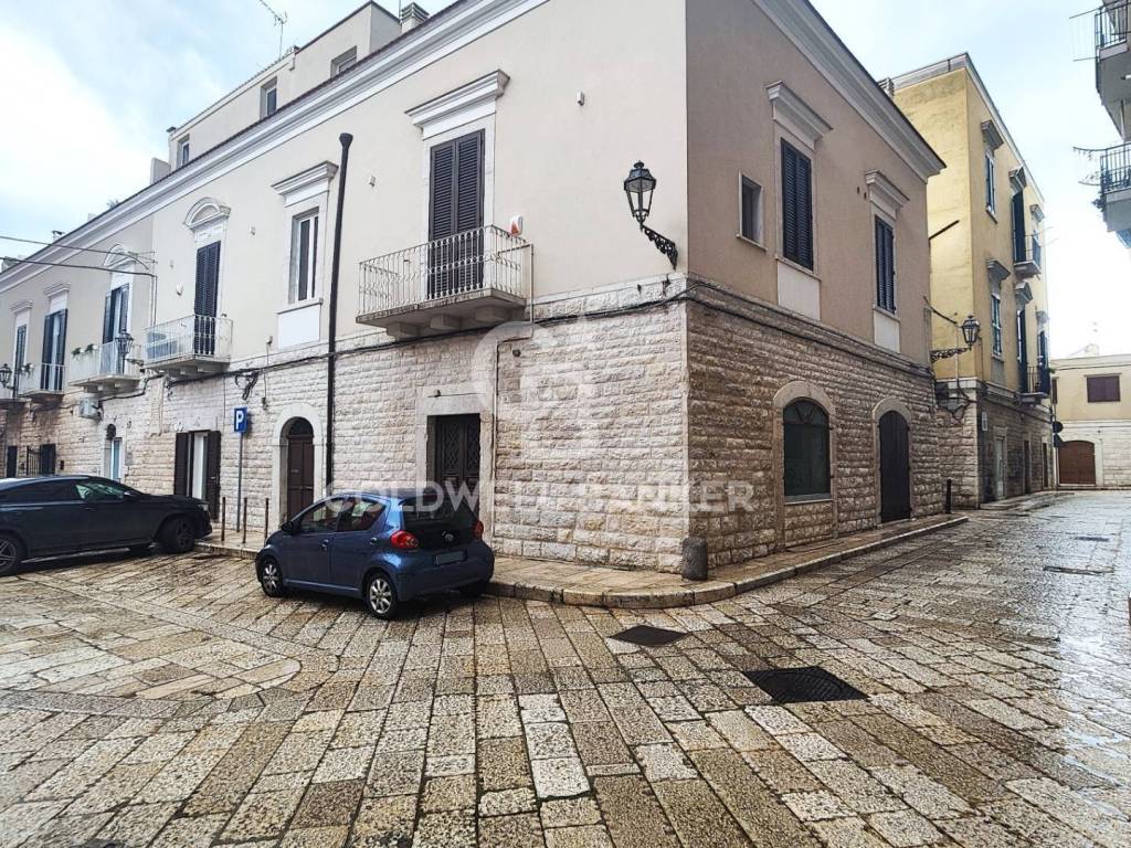 Appartamento a Trani in Via Bellini, 20 - Foto 2