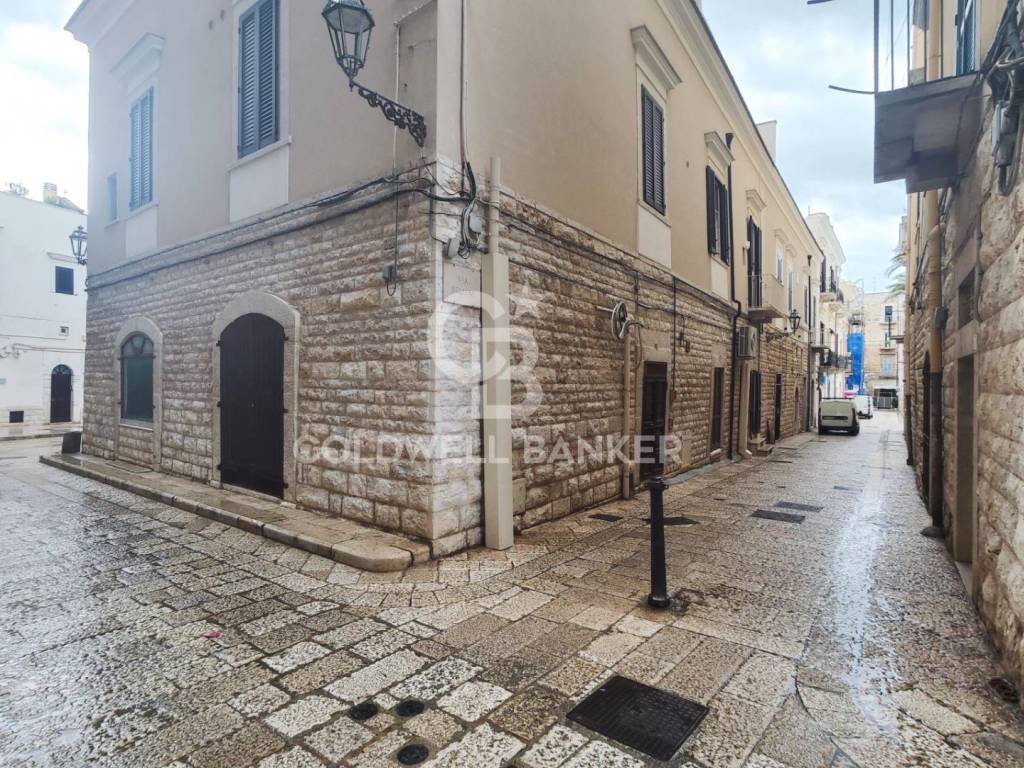 Appartamento a Trani in Via Bellini, 20 - Foto 4