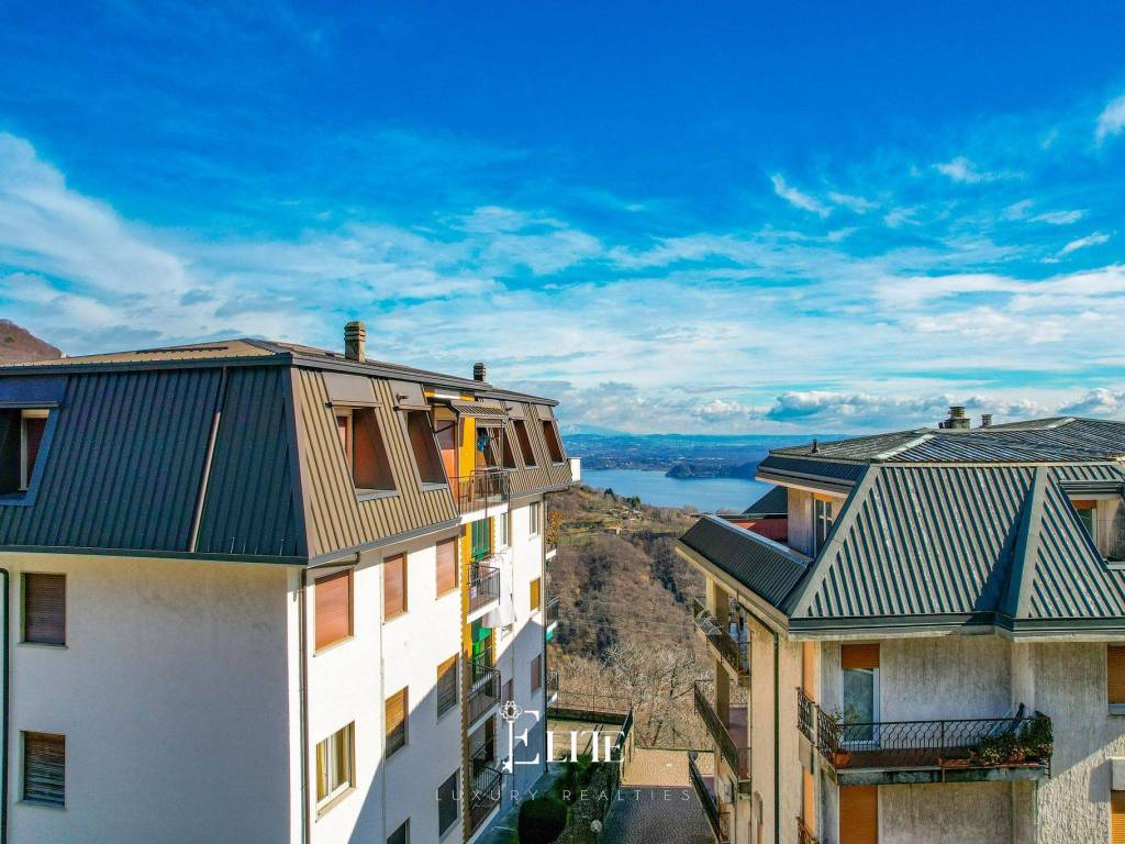 Appartamento a Massino visconti in Via Alto Vergante, 52 - Foto 2