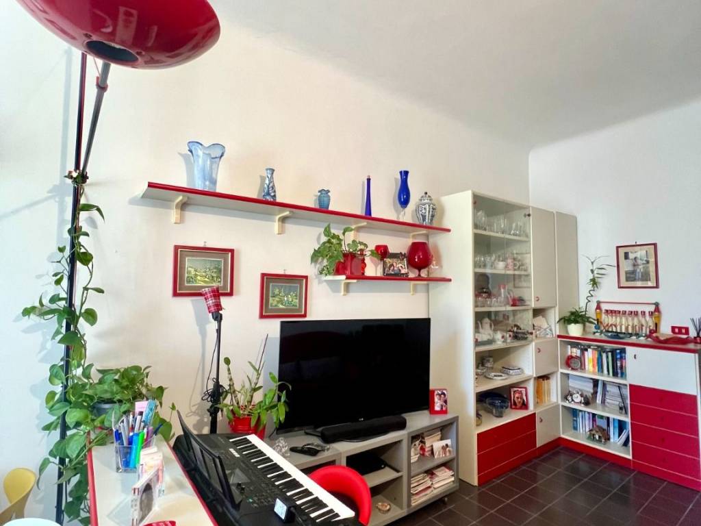 Appartamento a Savona in Via Giuseppe Verdi - Foto 2