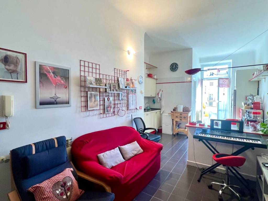 Appartamento a Savona in Via Giuseppe Verdi - Foto 3