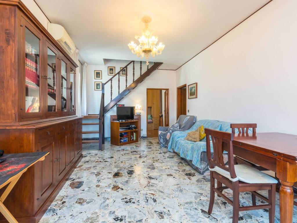 Appartamento a Venezia in Merceria, 3 - Foto 2