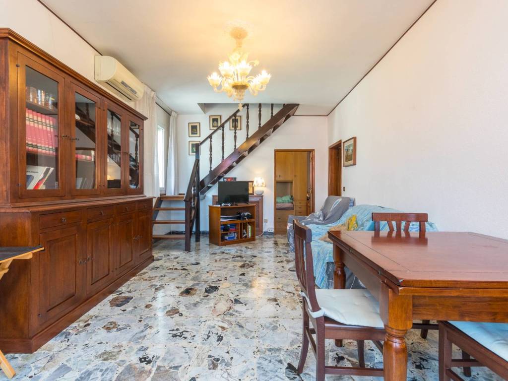 Appartamento a Venezia in Merceria, 3 - Foto 3