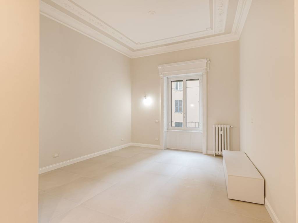 Appartamento a Genova in Corso Carbonara - Foto 4
