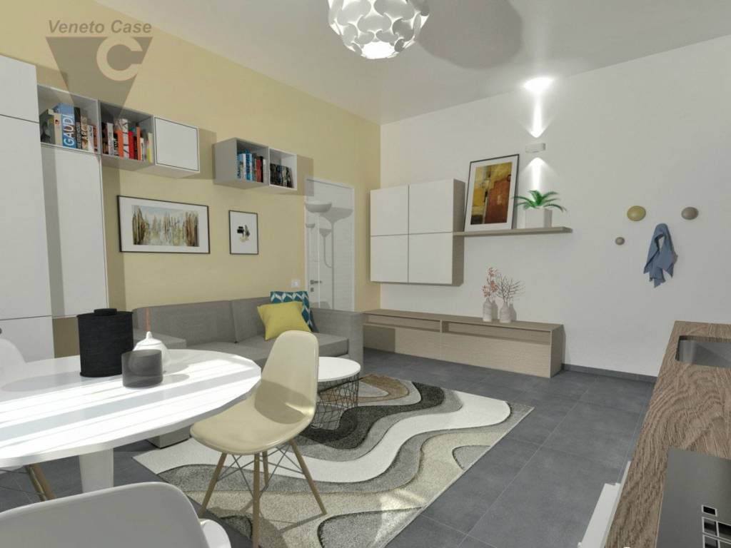 Appartamento a Albignasego - Foto 2