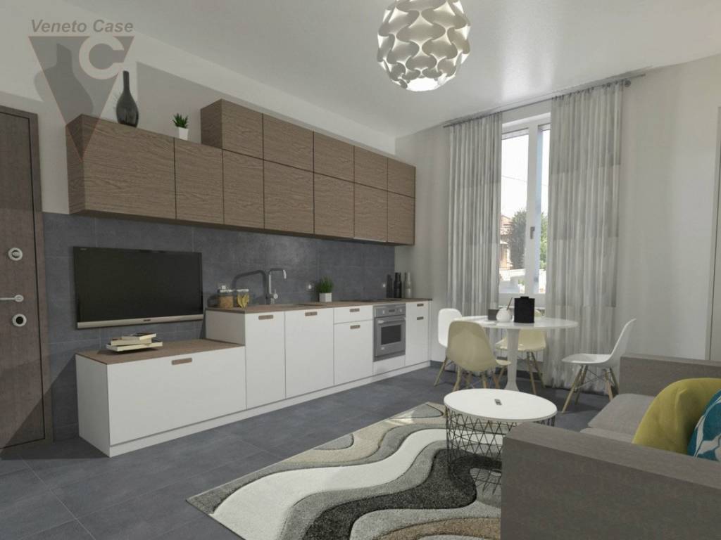 Appartamento a Albignasego - Foto 3