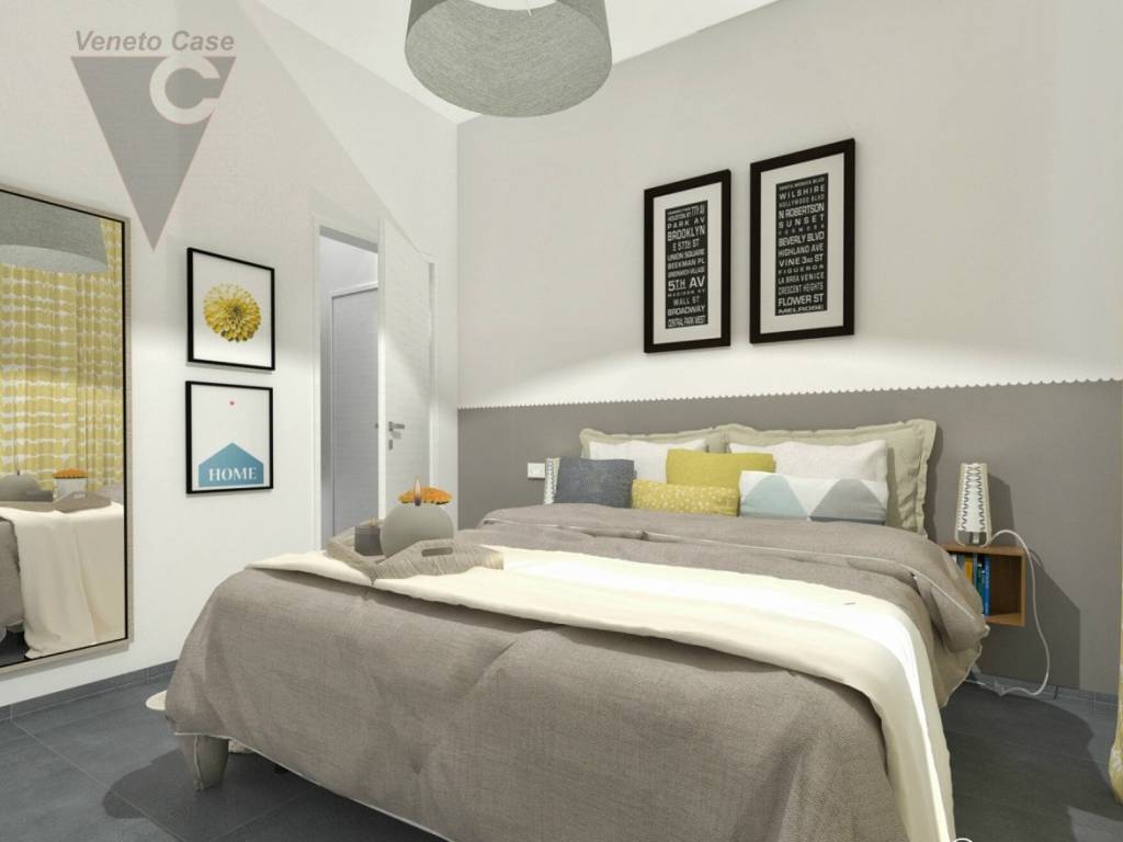 Appartamento a Albignasego - Foto 5